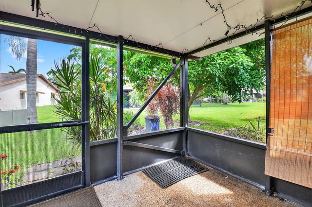 5775 Wanda Lane, Delray Beach, FL 33484