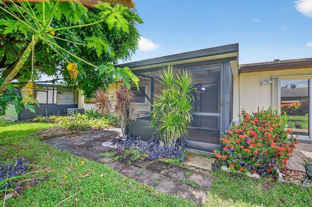 5775 Wanda Lane, Delray Beach, FL 33484