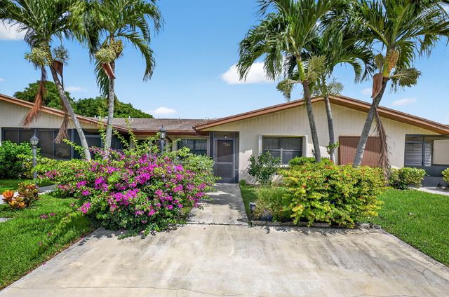 5775 Wanda Lane, Delray Beach, FL 33484