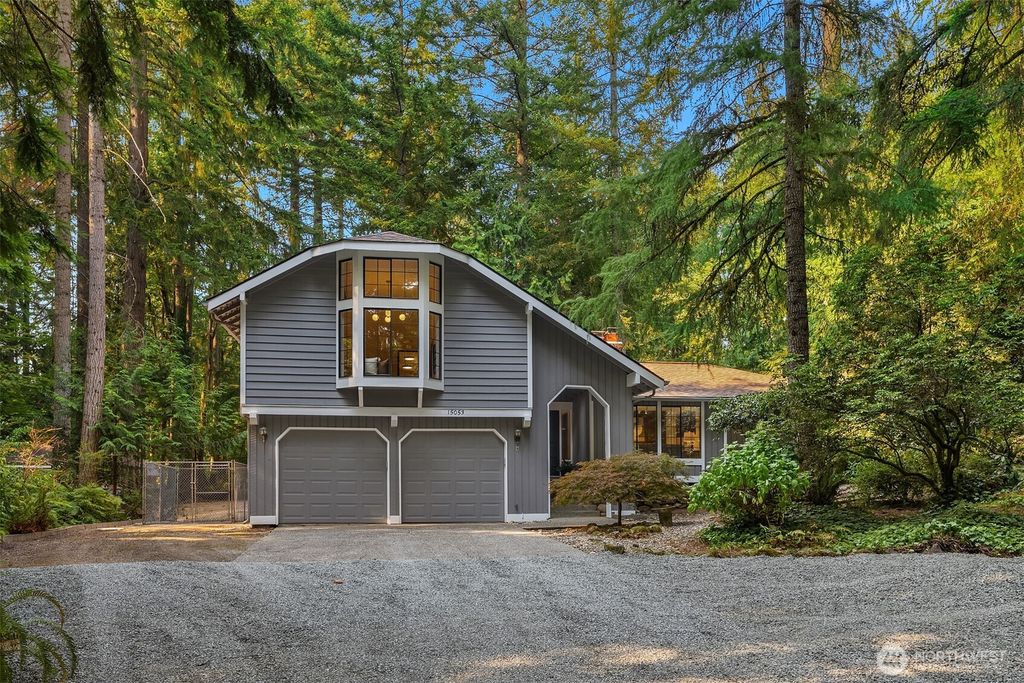 15053 253rd Avenue SE, Issaquah, WA 98027