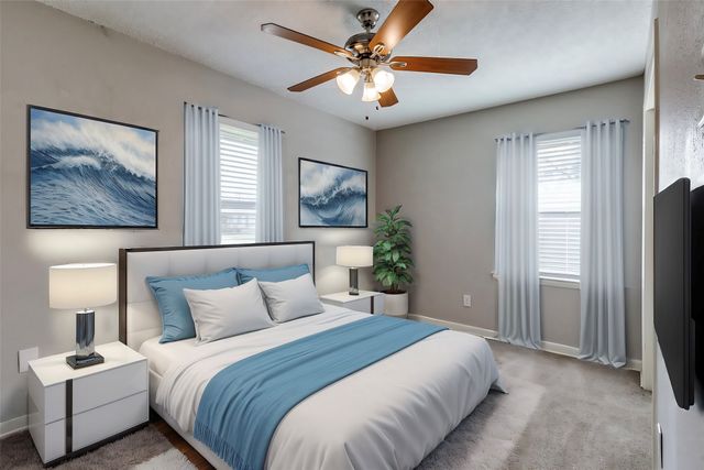 739 Royal Crest Drive, Mesquite, TX 75149