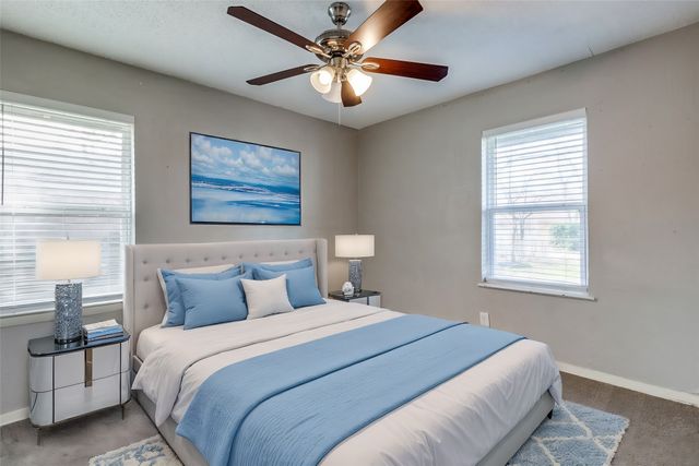 739 Royal Crest Drive, Mesquite, TX 75149