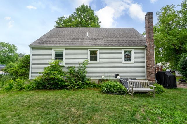 18 Bourque Street, Somersworth, NH 03878