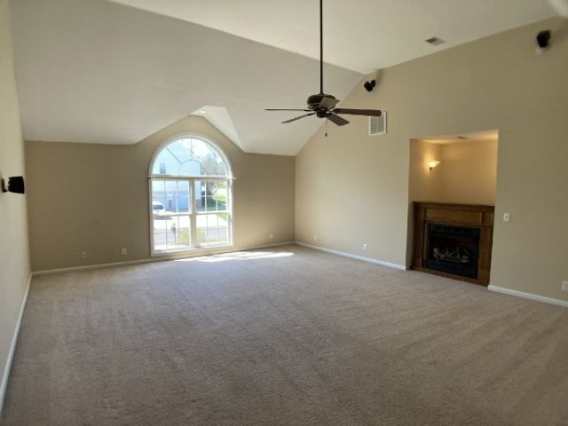 2491 Old Timber Ct, Clarksville, TN 37042