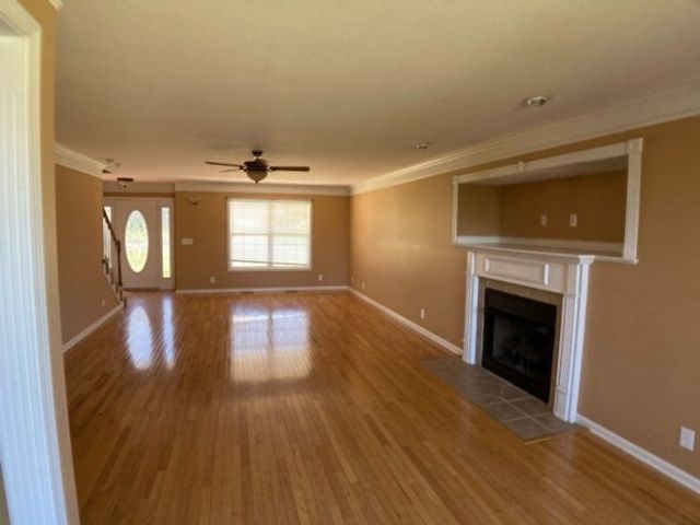 2491 Old Timber Ct, Clarksville, TN 37042