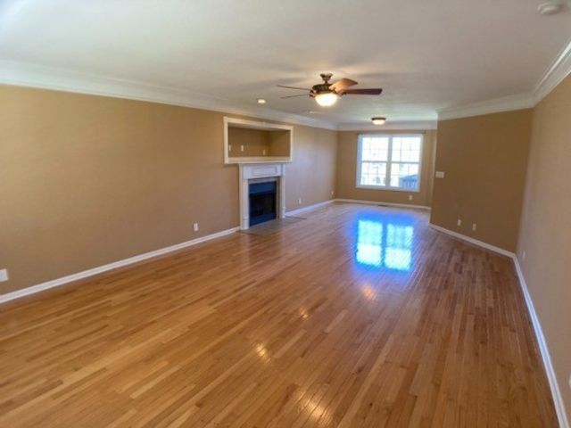 2491 Old Timber Ct, Clarksville, TN 37042