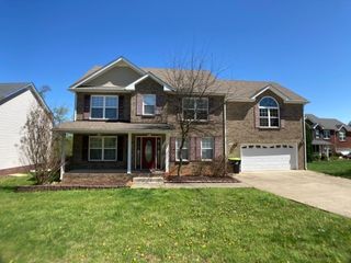 2491 Old Timber Ct, Clarksville, TN 37042