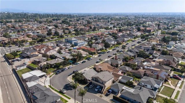 231 Blackshear Avenue, Los Angeles, CA 90022