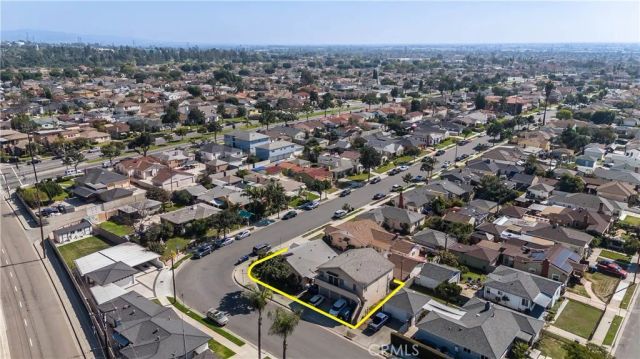 231 Blackshear Avenue, Los Angeles, CA 90022