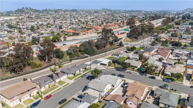 231 Blackshear Avenue, Los Angeles, CA 90022