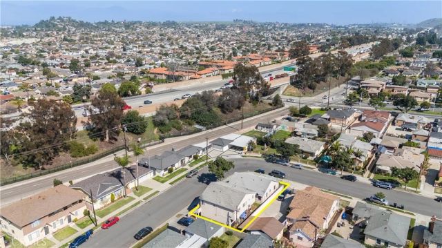 231 Blackshear Avenue, Los Angeles, CA 90022