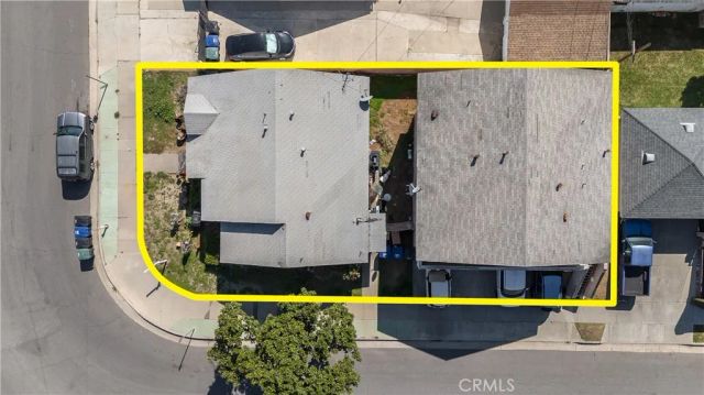 231 Blackshear Avenue, Los Angeles, CA 90022