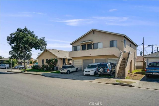 231 Blackshear Avenue, Los Angeles, CA 90022