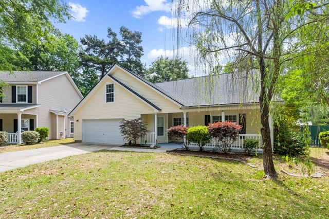 5304 Deep Blue Lane, North Charleston, SC 29418