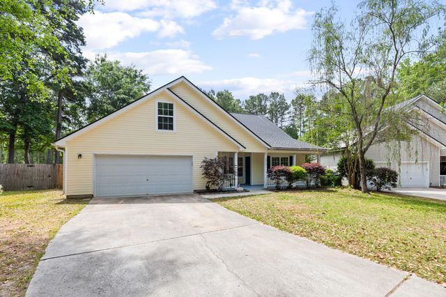 5304 Deep Blue Lane, North Charleston, SC 29418