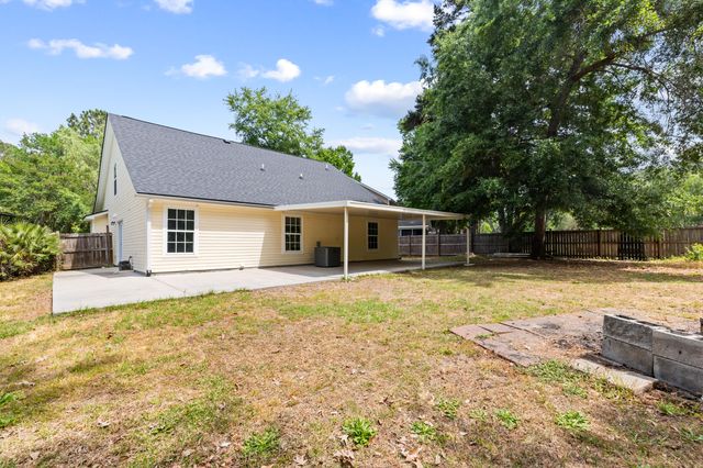 5304 Deep Blue Lane, North Charleston, SC 29418