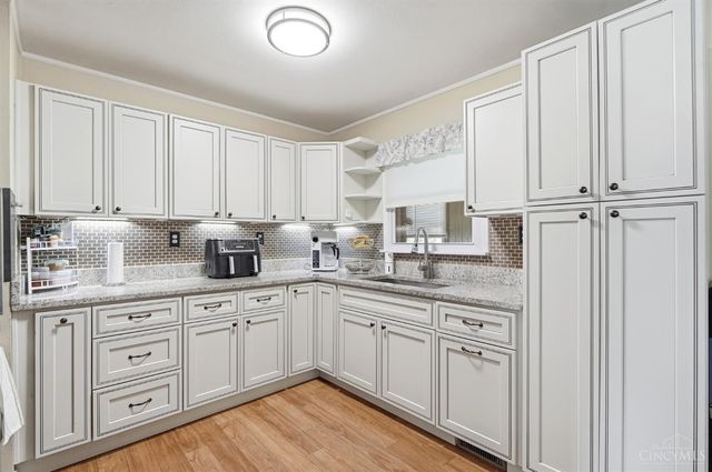 2510 Berthbrook Drive, Colerain Twp, OH 45231