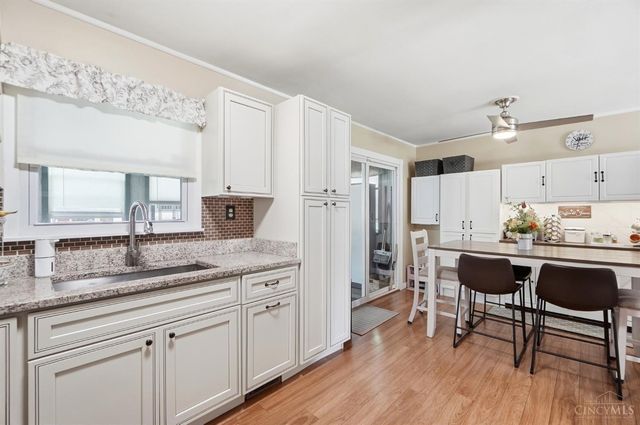 2510 Berthbrook Drive, Colerain Twp, OH 45231