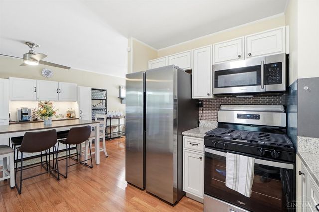 2510 Berthbrook Drive, Colerain Twp, OH 45231