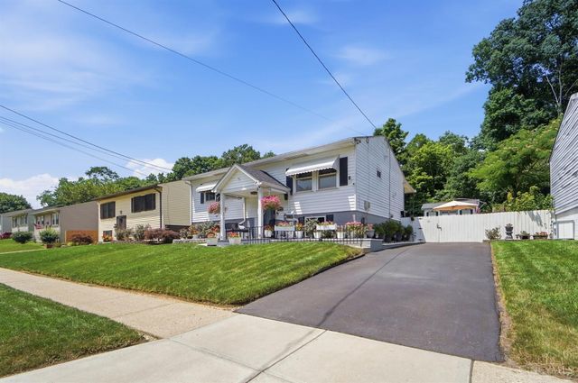 2510 Berthbrook Drive, Colerain Twp, OH 45231