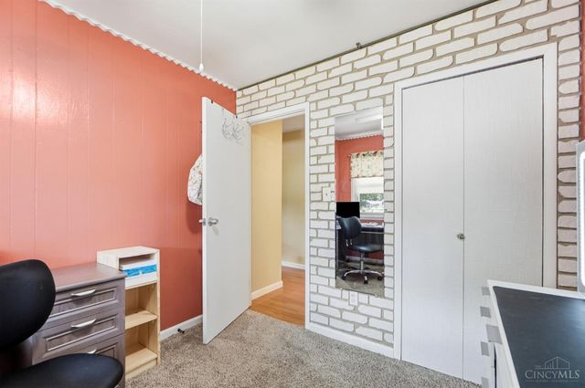 2510 Berthbrook Drive, Colerain Twp, OH 45231