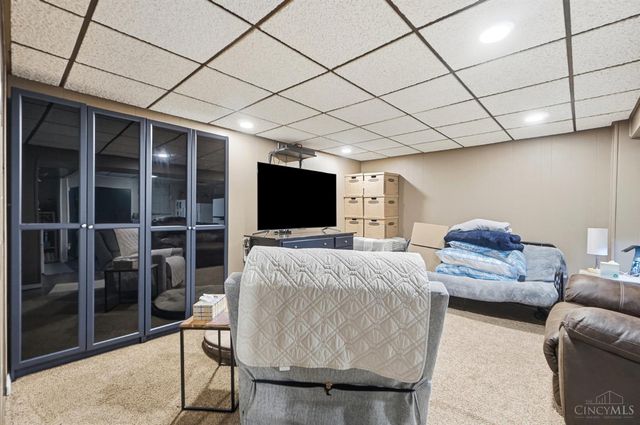 2510 Berthbrook Drive, Colerain Twp, OH 45231