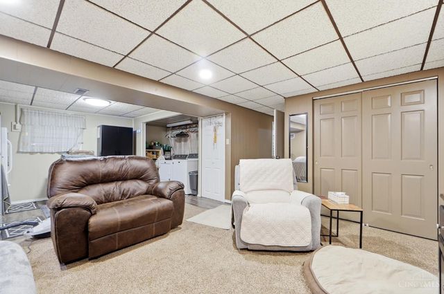 2510 Berthbrook Drive, Colerain Twp, OH 45231