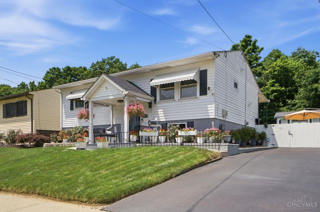 2510 Berthbrook Drive, Colerain Twp, OH 45231