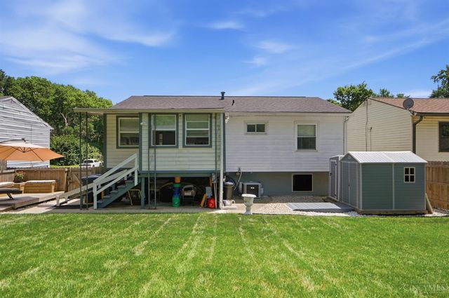 2510 Berthbrook Drive, Colerain Twp, OH 45231