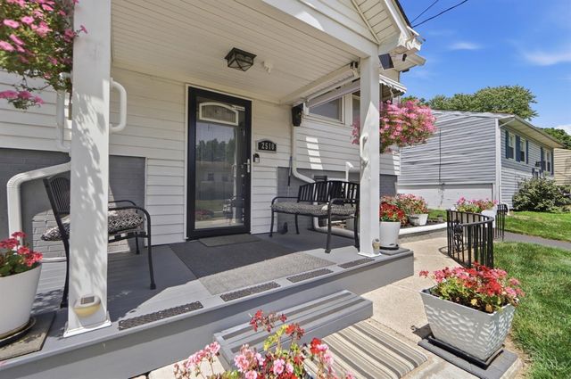 2510 Berthbrook Drive, Colerain Twp, OH 45231