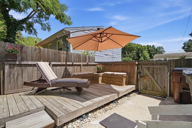 2510 Berthbrook Drive, Colerain Twp, OH 45231