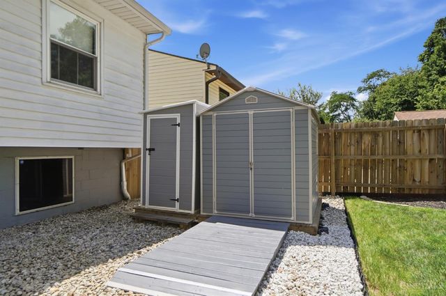 2510 Berthbrook Drive, Colerain Twp, OH 45231