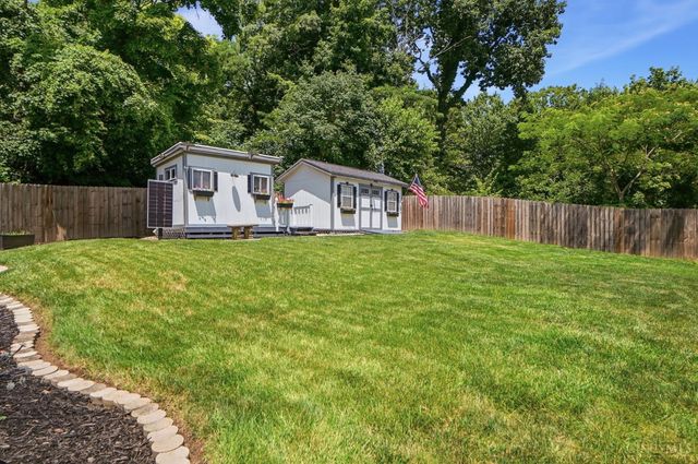 2510 Berthbrook Drive, Colerain Twp, OH 45231
