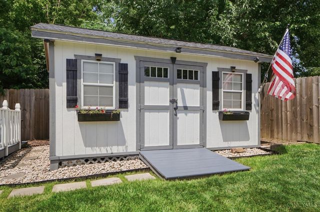 2510 Berthbrook Drive, Colerain Twp, OH 45231