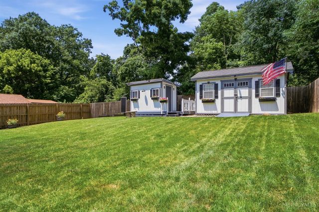 2510 Berthbrook Drive, Colerain Twp, OH 45231
