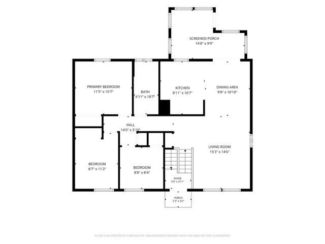 2510 Berthbrook Drive, Colerain Twp, OH 45231