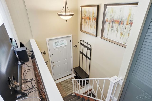 2510 Berthbrook Drive, Colerain Twp, OH 45231