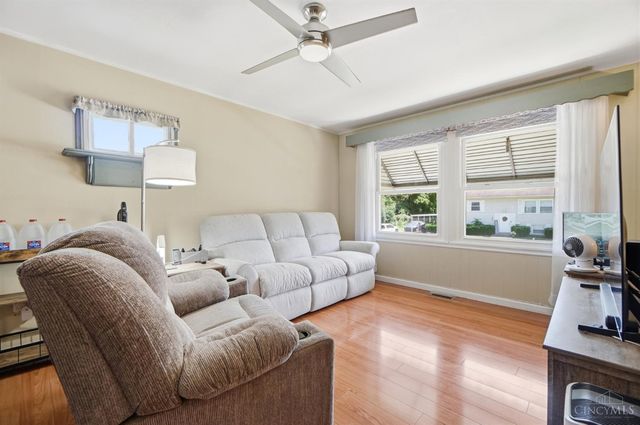 2510 Berthbrook Drive, Colerain Twp, OH 45231