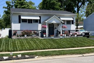2510 Berthbrook Drive, Colerain Twp, OH 45231