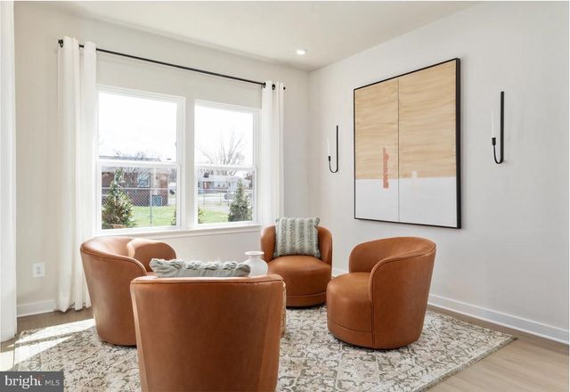 4 BOWENS RUN RD, Bealeton, VA 22712