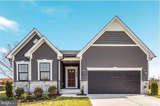 4 BOWENS RUN RD, Bealeton, VA 22712