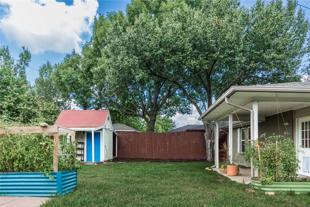 713 Oak Grove Lane, Royse City, TX 75189