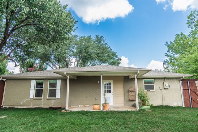713 Oak Grove Lane, Royse City, TX 75189