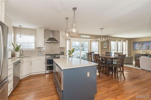 1961 Hedge Drive, O'fallon, MO 63366