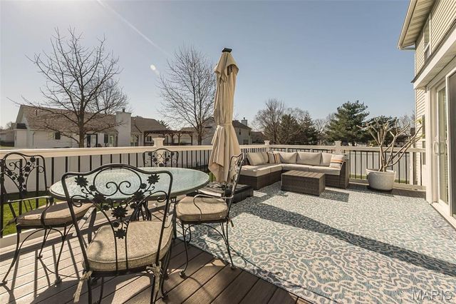 1961 Hedge Drive, O'fallon, MO 63366