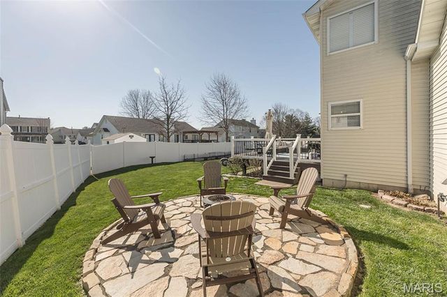 1961 Hedge Drive, O'fallon, MO 63366