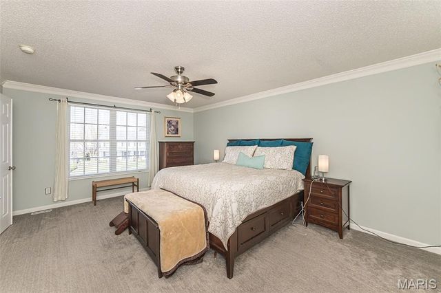 1961 Hedge Drive, O'fallon, MO 63366