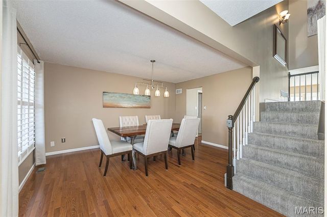 1961 Hedge Drive, O'fallon, MO 63366