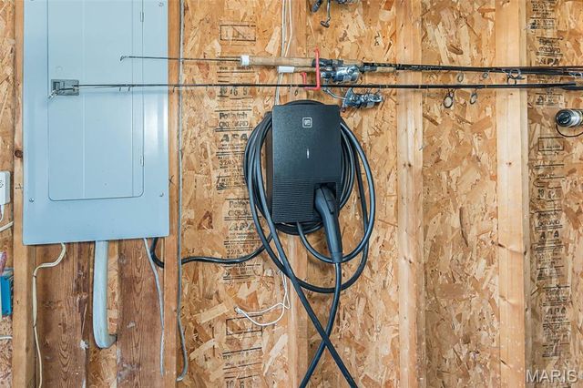 1961 Hedge Drive, O'fallon, MO 63366