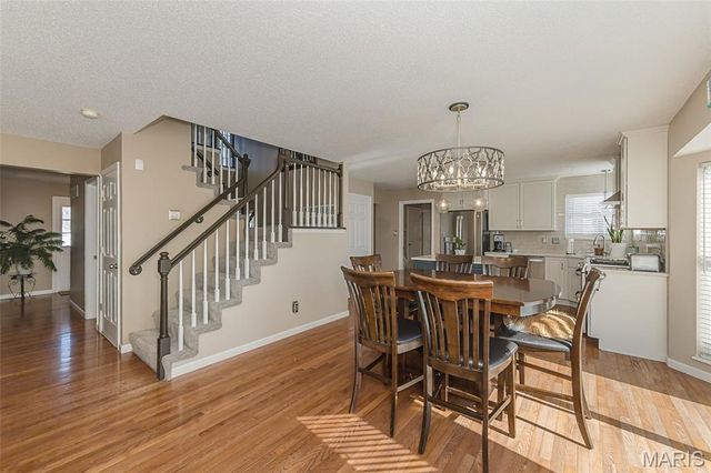 1961 Hedge Drive, O'fallon, MO 63366